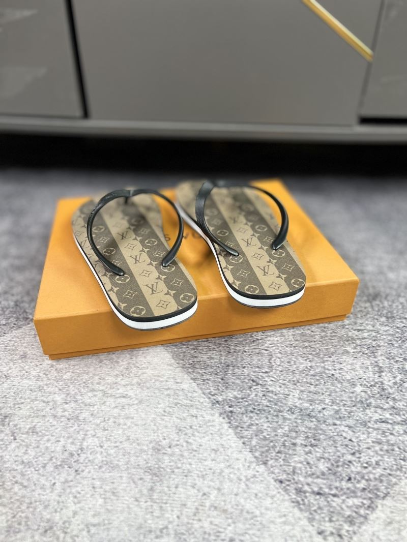 Louis Vuitton Slippers